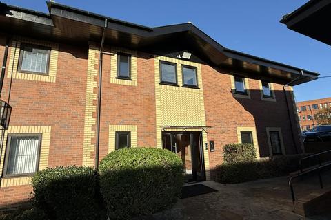Office to rent, York Rd Leeds LS9 6PW