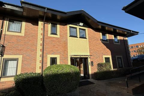 Office to rent, York Rd Leeds LS9 6PW