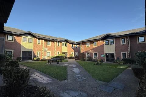 Office to rent, York Rd Leeds LS9 6PW