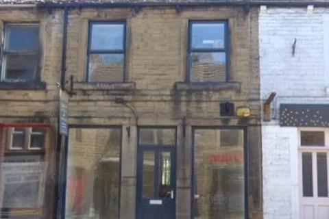 Retail property (high street) for sale, 14-16 Huddersfield Rd Holmfirth HD9 2JS