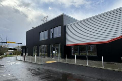 Restaurant to rent, Stadium Way W Milton Keynes MK1 1ET
