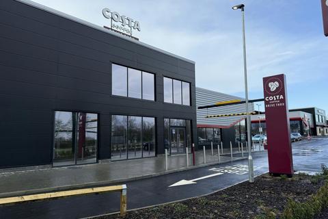 Restaurant to rent, Stadium Way W Milton Keynes MK1 1ET