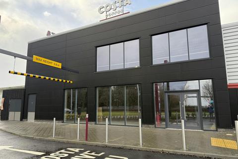 Restaurant to rent, Stadium Way W Milton Keynes MK1 1ET