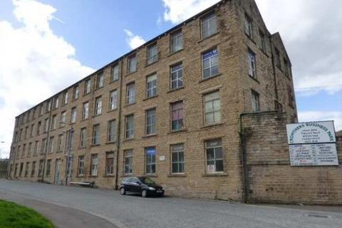 Industrial development to rent, Tanyard Rd Huddersfield HD3 4NB