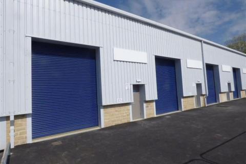 Warehouse to rent, 1-10 Tanyard Rd Huddersfield HD3 4NB