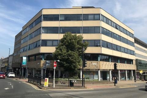 Office to rent, Market Street Huddersfield HD1 2LR