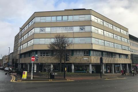 Office to rent, Market Street Huddersfield HD1 2LR