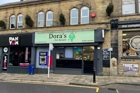 Office to rent, 13-15 Westgate Honley HD9 6AA