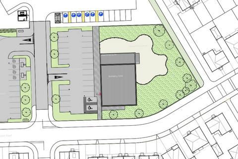 Mixed use for sale, 7 Albright Close York YO42 2PE