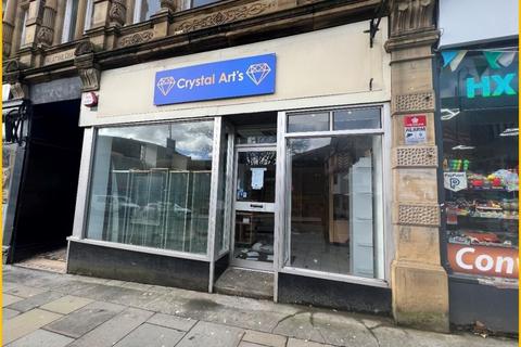 Office to rent, 4 Market St Halifax HX1 1RN