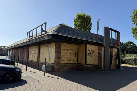 Restaurant to rent, 177 Beverley Rd Hull HU3 1UP