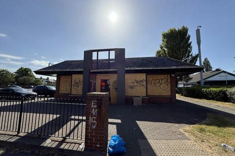 Restaurant to rent, 177 Beverley Rd Hull HU3 1UP