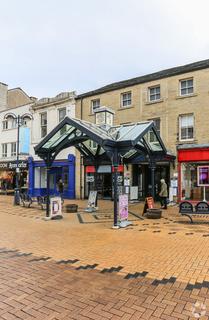 Office to rent, 1-19 Market Ave Huddersfield HD1 2BB