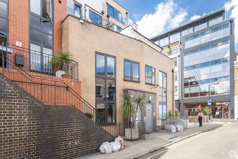 Office for sale, 3 Risborough St London SE1 0HF