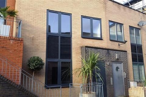Office for sale, 3 Risborough St London SE1 0HF