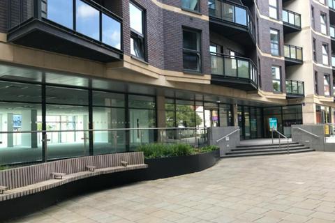 Office to rent, Waterloo St Leeds LS10 1GX