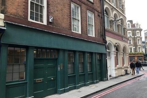 Office to rent, 38 Borough High St London SE1 1XW