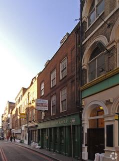 Office to rent, 38 Borough High St London SE1 1XW