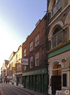 Office to rent, 38 Borough High St London SE1 1XW