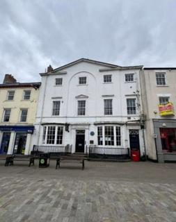 Office to rent, 5-7 Market Pl Pontefract WF8 1AG