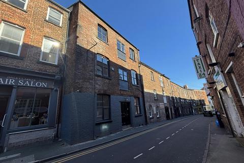 Office to rent, 8 Cheapside Wakefield WF1 2SD