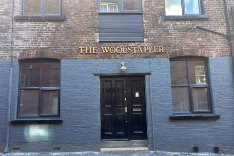 Office to rent, 8 Cheapside Wakefield WF1 2SD