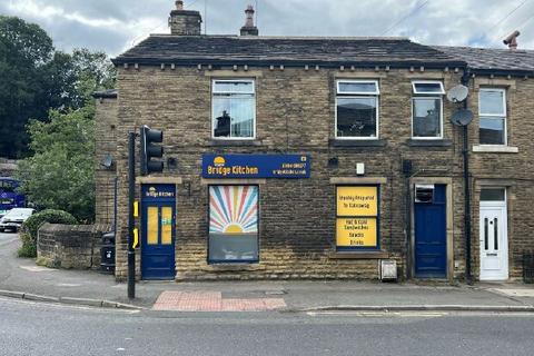 Retail property (high street) to rent, 3 Huddersfield Rd Honley HD9 6PE