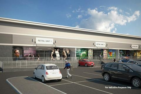 Retail property (high street) to rent, Doncaster Rd Scunthorpe DN15 8TD