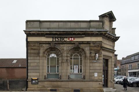 Retail property (high street) for sale, 2 High St Tadcaster LS24 9AU