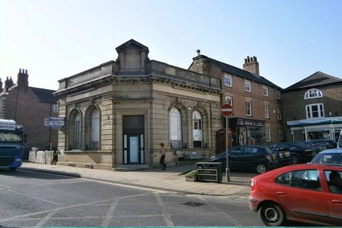 Retail property (high street) for sale, 2 High St Tadcaster LS24 9AU