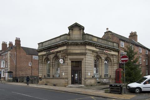 Retail property (high street) for sale, 2 High St Tadcaster LS24 9AU