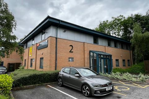 Office to rent, Fryers Way Ossett WF5 9AD