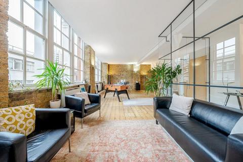 Office to rent, 112-122 Tabernacle St London EC2A 4LE