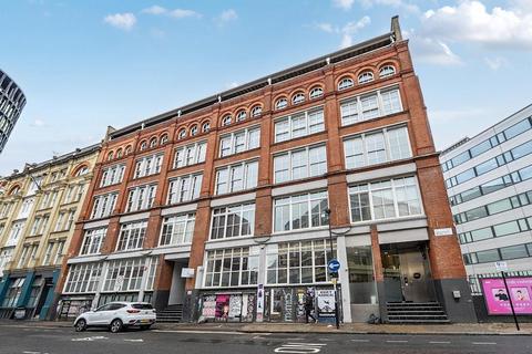 Office to rent, 112-122 Tabernacle St London EC2A 4LE