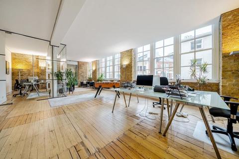 Office to rent, 112-122 Tabernacle St London EC2A 4LE