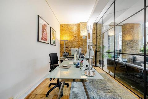 Office to rent, 112-122 Tabernacle St London EC2A 4LE