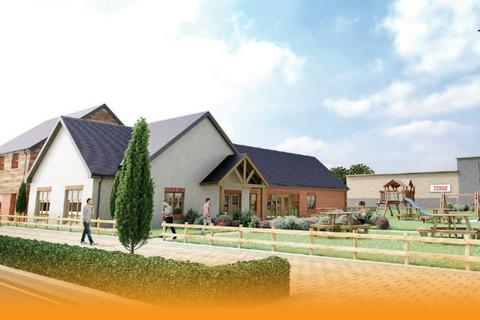 Land to rent, Monks Way Retail Park Hull HU7 3LT