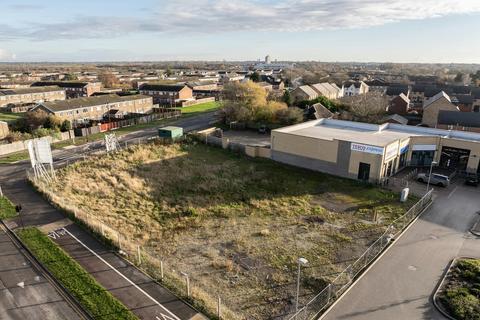 Land to rent, Monks Way Retail Park Hull HU7 3LT