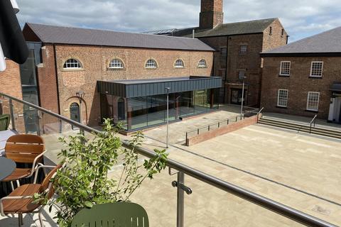 Retail property (high street) to rent, East Rd Northallerton DL6 1AB