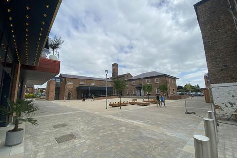 Retail property (high street) to rent, East Rd Northallerton DL6 1AB