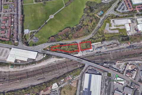 Land to rent, Wavertree Rd Liverpool L7 9PA