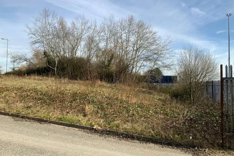 Land to rent, Wavertree Rd Liverpool L7 9PA