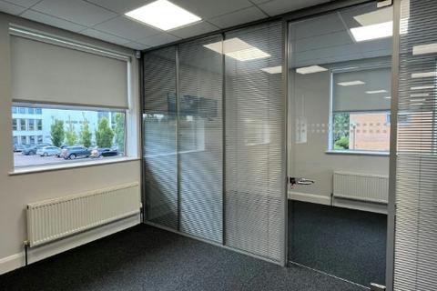 Office to rent, Rubicon Sq Leeds LS15 8TU