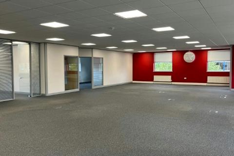 Office to rent, Rubicon Sq Leeds LS15 8TU