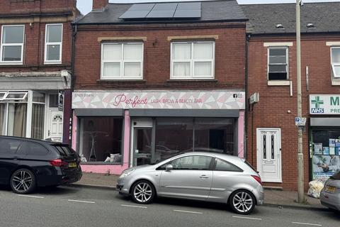 Retail property (high street) to rent, 135 Halesowen Rd Dudley DY2 9PY