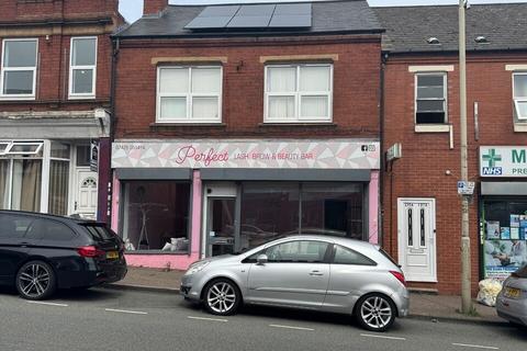 Retail property (high street) to rent, 135 Halesowen Rd Dudley DY2 9PY