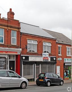 Retail property (high street) to rent, 135 Halesowen Rd Dudley DY2 9PY