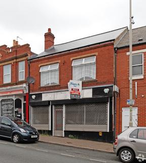 Retail property (high street) to rent, 135 Halesowen Rd Dudley DY2 9PY