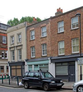 Office to rent, 53 Lambeth Walk London SE11 6DX