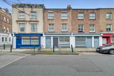 Office to rent, 53 Lambeth Walk London SE11 6DX